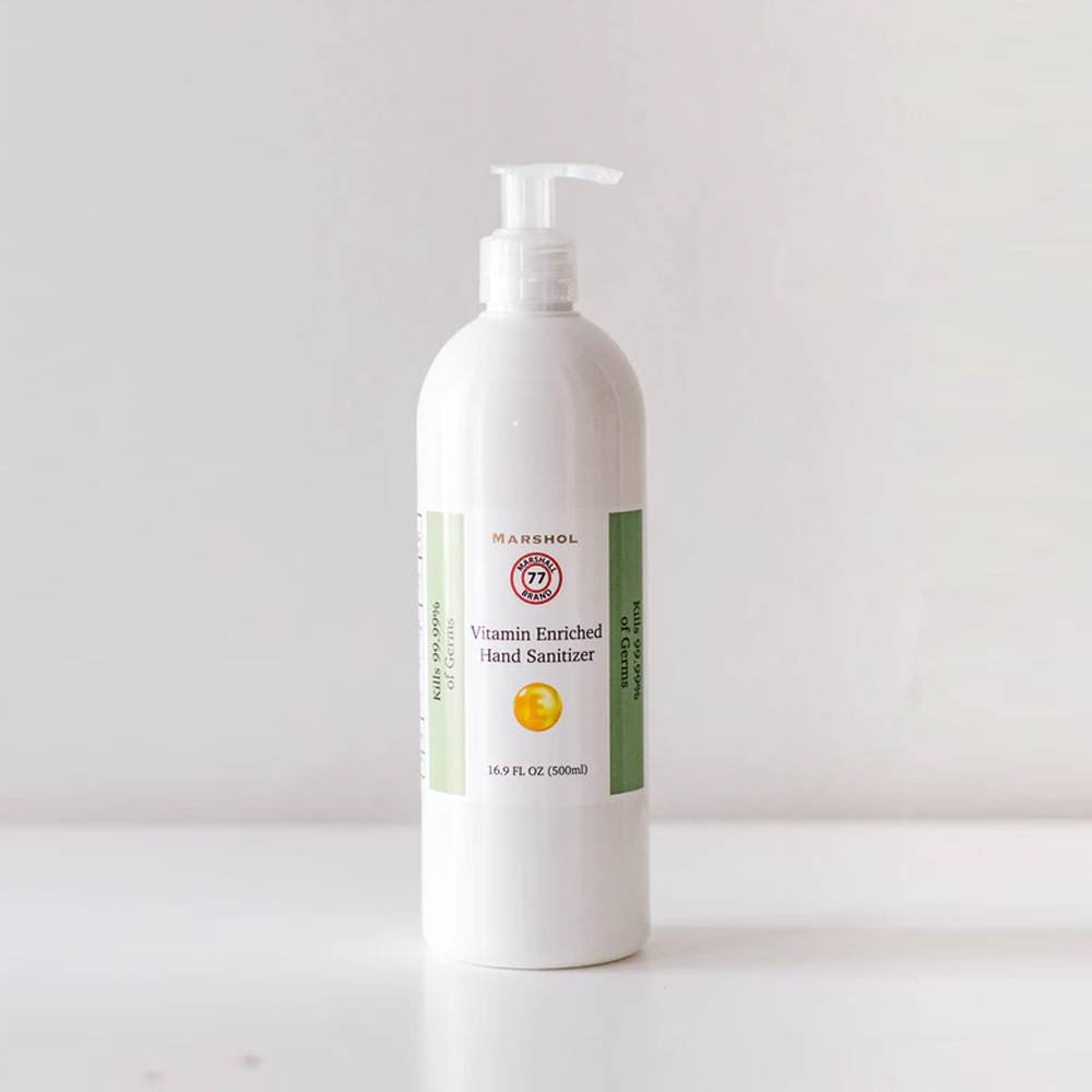 Trang chủ sanitizer